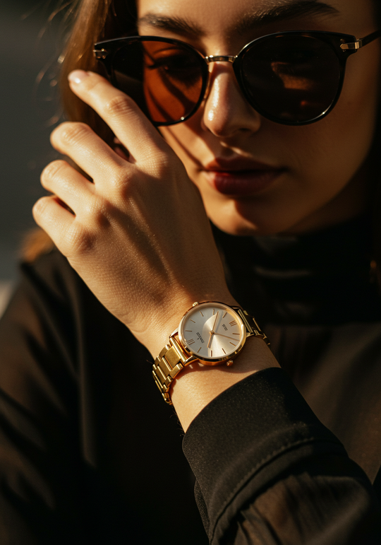 WOMEN WATCHES