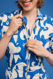 Matisse Jumpsuit
