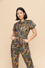 Jungle Jumpsuit