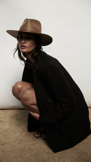 Sherman Hat