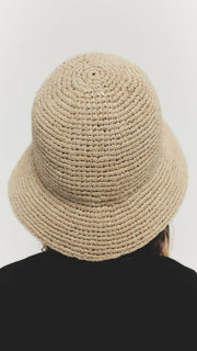 Pierce Bucket
