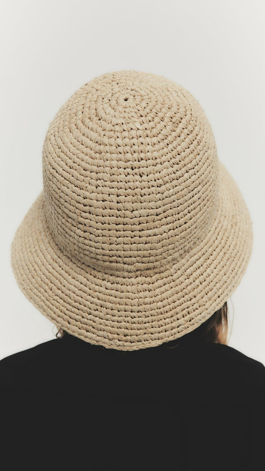 Pierce Bucket