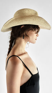 Sacha Hat
