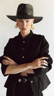 Sherman Hat