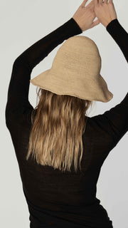 Teagan Bucket