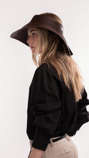 Birdie Visor