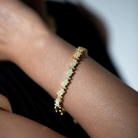 Lois Bracelet