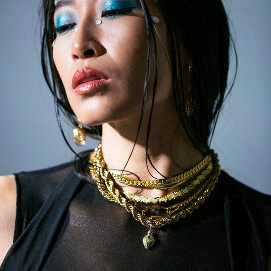Lois Necklace