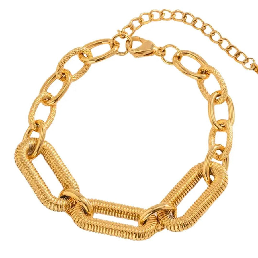 Luna Link Bracelet