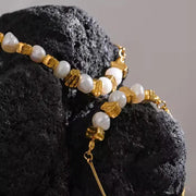 Olympia Pearl Bracelet