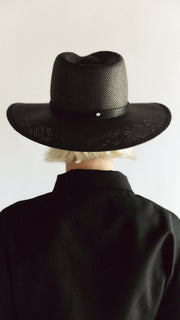 Sherman Hat
