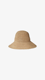 Teagan Bucket