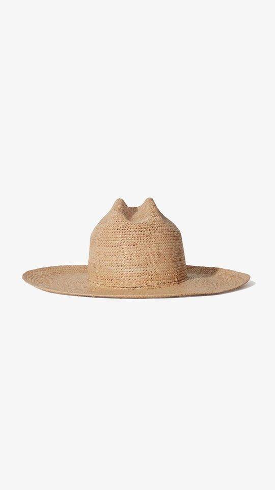 Chandler Hat