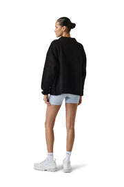 Leisure Knit Sweater