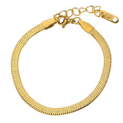 Snake Bracelet