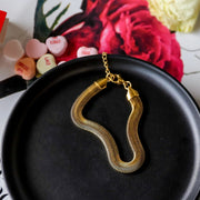 Snake Bracelet