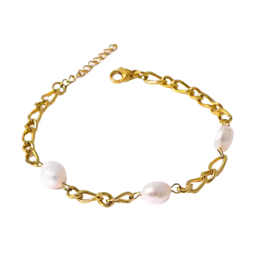 Yara Pearl Bracelet
