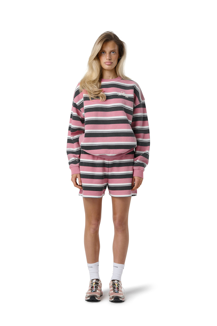 Jetty Sweatshirt